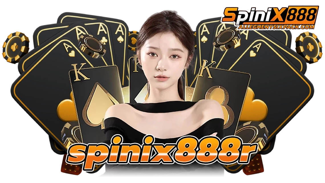 spinix888r